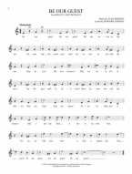 Disney Songs For Ocarina (noty na okarínu)