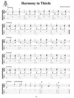 Classical And Flamenco Guitar Solos And Etudes (noty, tabulatury na kytaru)(+audio/video)