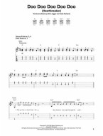 Rolling Stones: Easy Guitar Collection (noty, tabulatury na snadnou kytaru)