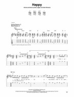 Rolling Stones: Easy Guitar Collection (noty, tabulatury na snadnou kytaru)