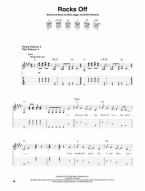 Rolling Stones: Easy Guitar Collection (noty, tabulatury na snadnou kytaru)