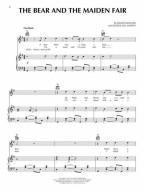 Ramin Djawadi: Game Of Thrones / Hra o trůny (noty na sólo klavír)