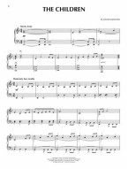 Ramin Djawadi: Game Of Thrones / Hra o trůny (noty na sólo klavír)