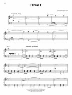 Ramin Djawadi: Game Of Thrones / Hra o trůny (noty na sólo klavír)