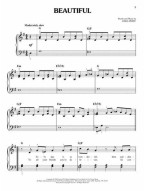 First 50 Pop Ballads You Should Play On The Piano (noty na snadný sólo klavír)