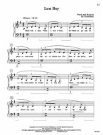 FunTime® Piano Hits Level 3A-3B (noty na sólo klavír)