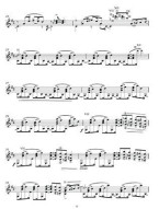 Diego Barber Compositions For Classical Guitar (noty na kytaru)