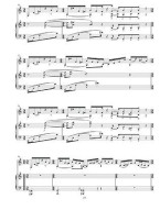 Diego Barber Compositions For Classical Guitar (noty na kytaru)