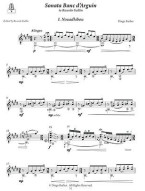 Diego Barber Compositions For Classical Guitar (noty na kytaru)