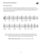 First Lessons Folk Banjo (noty, tabulatury na banjo)