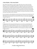 First Lessons Folk Banjo (noty, tabulatury na banjo)