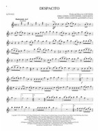 Instrumental Play-Along : 12 Pop Hits (noty na altsaxofon)(+audio)