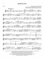 Instrumental Play-Along : 12 Pop Hits (noty na příčnou flétnu)(+audio)