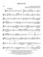 Instrumental Play-Along : 12 Pop Hits (noty na lesní roh)(+audio)