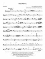 Instrumental Play-Along : 12 Pop Hits (noty na pozoun)(+audio)