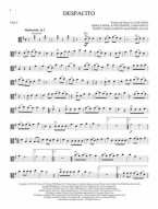 Instrumental Play-Along : 12 Pop Hits (noty na violu)(+audio)