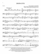 Instrumental Play-Along : 12 Pop Hits (noty na violoncello)(+audio)