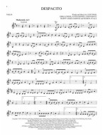 Instrumental Play-Along : 12 Pop Hits (noty na housle)(+audio)