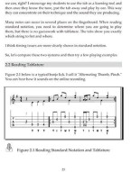 Basic Music Theory for Banjo Players (noty, tabulatury na banjo)(+audio/video)