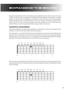 Rez Abbasi: New Dimensions In Jazz Guitar (noty na kytaru)(+audio)