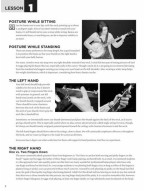 First 15 Lessons – Banjo (tabulatury na banjo)(+audio/video)