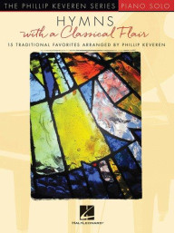 Hymns with a Classical Flair (noty na sólo klavír)