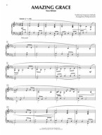 Hymns with a Classical Flair (noty na sólo klavír)
