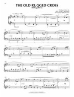 Hymns with a Classical Flair (noty na sólo klavír)
