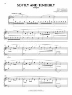 Hymns with a Classical Flair (noty na sólo klavír)