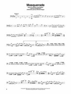 Cello Play-Along Vol. 10: The Phantom of the Opera (noty na violoncello)(+audio)