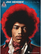Jimi Hendrix – Both Sides Of The Sky (noty, tabulatury na kytaru)