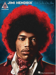 Jimi Hendrix – Both Sides Of The Sky (noty, tabulatury na kytaru)