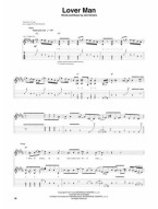 Jimi Hendrix – Both Sides Of The Sky (noty, tabulatury na kytaru)