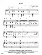 BigTime® Piano Hits (noty na sólo klavír)