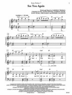 BigTime® Piano Hits (noty na sólo klavír)