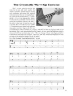 Ed Friedland: Rock Bass 101 (noty, tabulatury na baskytaru)(+audio)