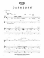 Joe Satriani: What Happens Next (noty, tabulatury na kytaru)