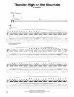 Joe Satriani: What Happens Next (noty, tabulatury na kytaru)
