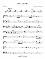 Movie and TV Music (noty na altsaxofon) (+audio)
