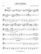 Movie and TV Music (noty na lesní roh) (+audio)