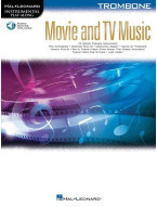 Movie and TV Music (noty na pozoun) (+audio)