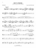 Movie and TV Music (noty na pozoun) (+audio)