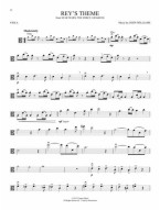 Movie and TV Music (noty na violu) (+audio)