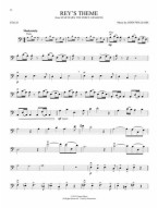 Movie and TV Music (noty na violoncello) (+audio)
