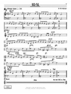 The Pat Metheny Real Book (noty na Bb nástroje)