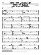 The Pat Metheny Real Book (noty na Bb nástroje)