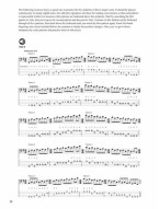 Music Theory for Bass Players (noty, tabulatury na baskytaru)