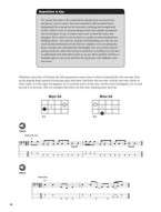 Music Theory for Bass Players (noty, tabulatury na baskytaru)