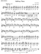 The Anthology Of Classical Guitar Techniques (noty na kytaru)
