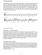 The Anthology Of Classical Guitar Techniques (noty na kytaru)